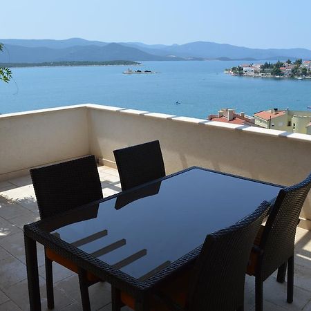 Holiday Home Anna Klek Zewnętrze zdjęcie