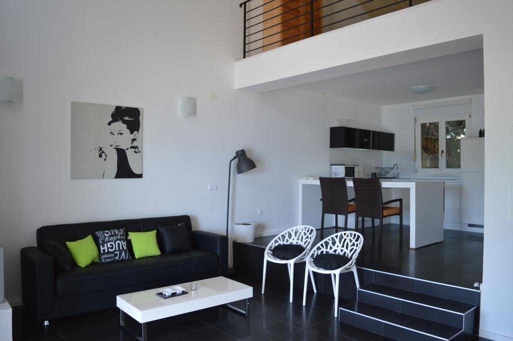 Holiday Home Anna Klek Zewnętrze zdjęcie