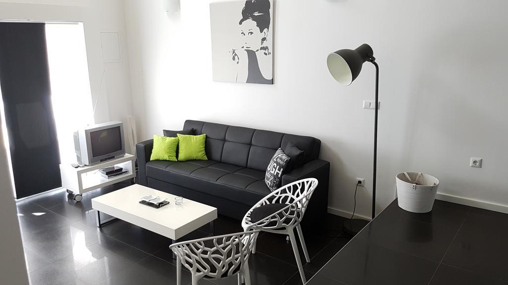 Holiday Home Anna Klek Zewnętrze zdjęcie