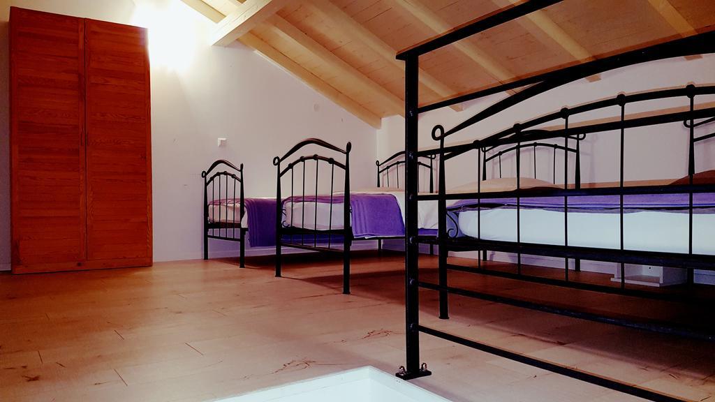 Holiday Home Anna Klek Zewnętrze zdjęcie