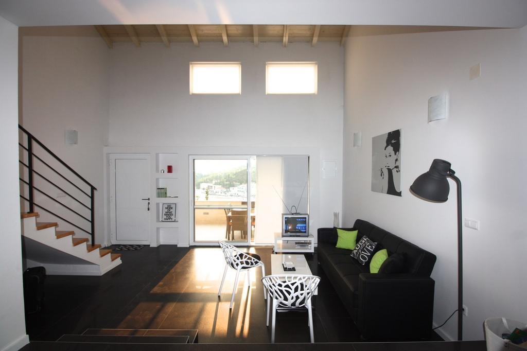 Holiday Home Anna Klek Zewnętrze zdjęcie