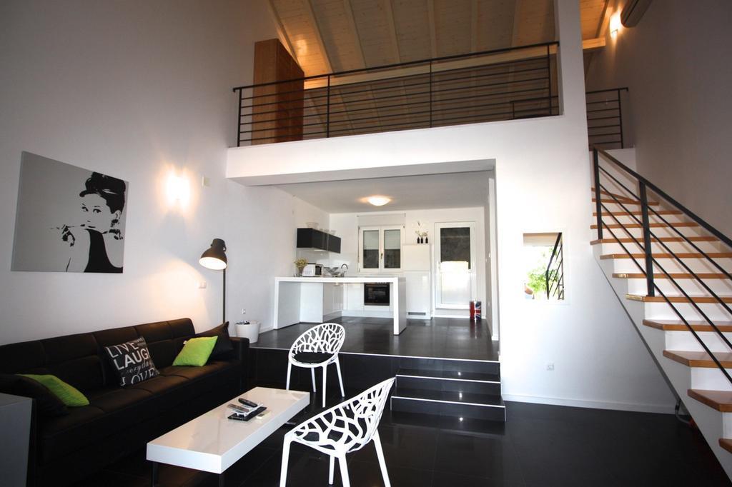 Holiday Home Anna Klek Zewnętrze zdjęcie